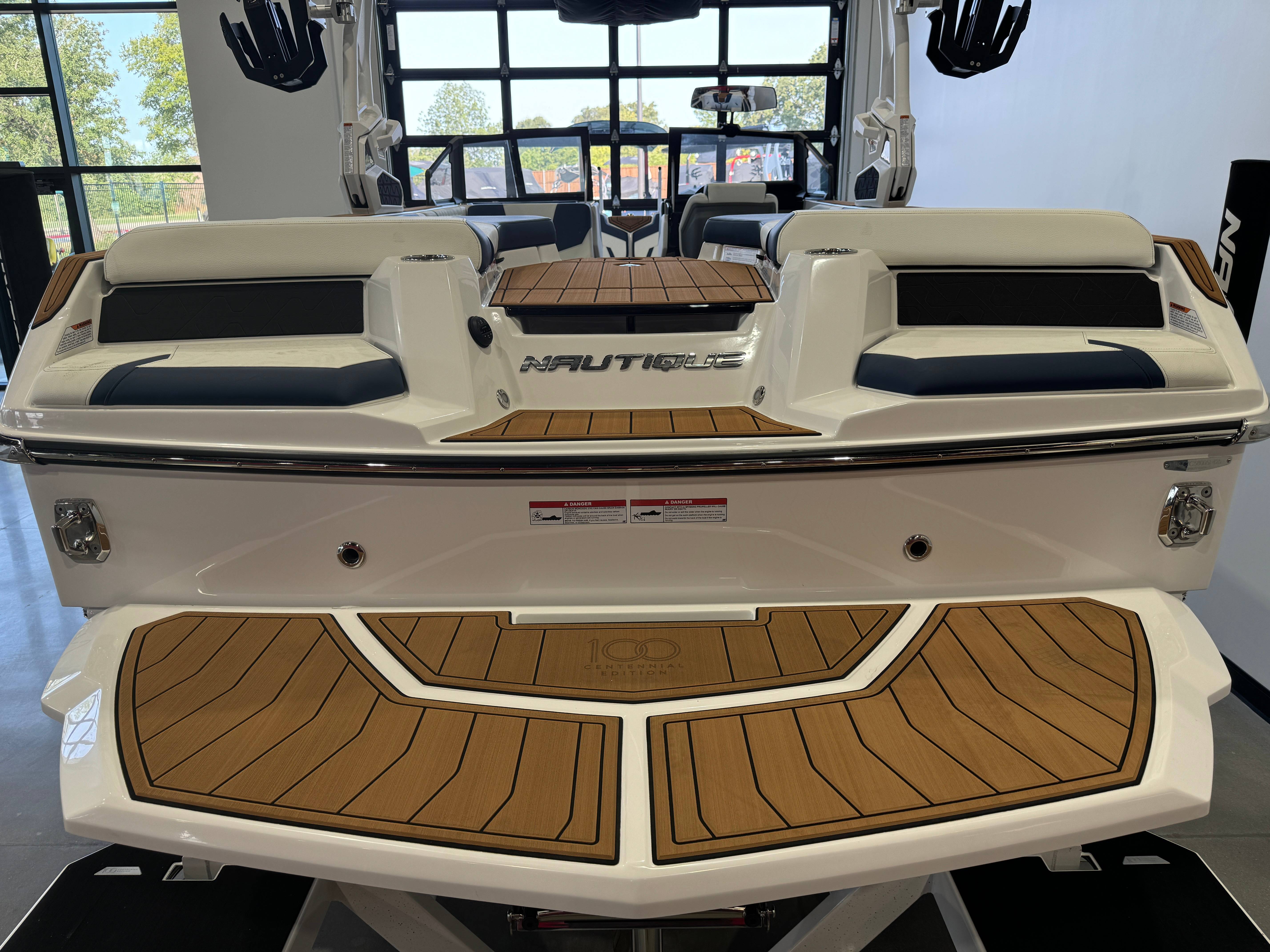 2025 Nautique Super Air Nautique GS22
