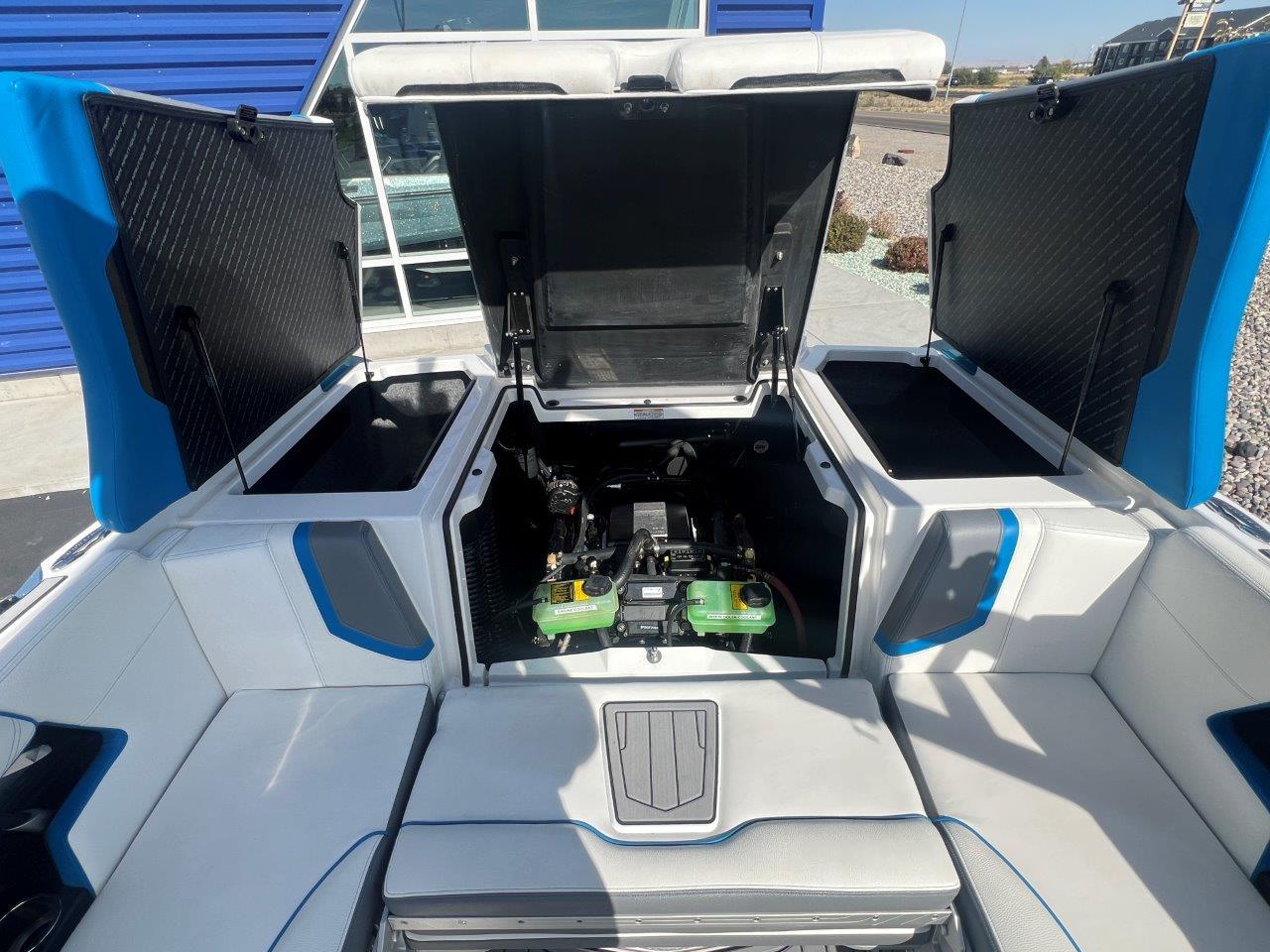 2020 Nautique G23