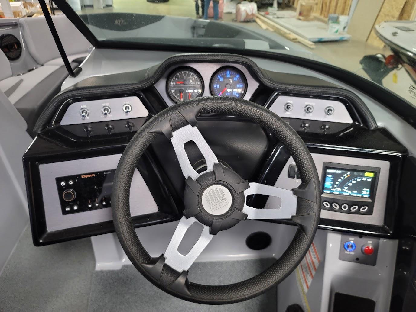 2023 MasterCraft NXT23