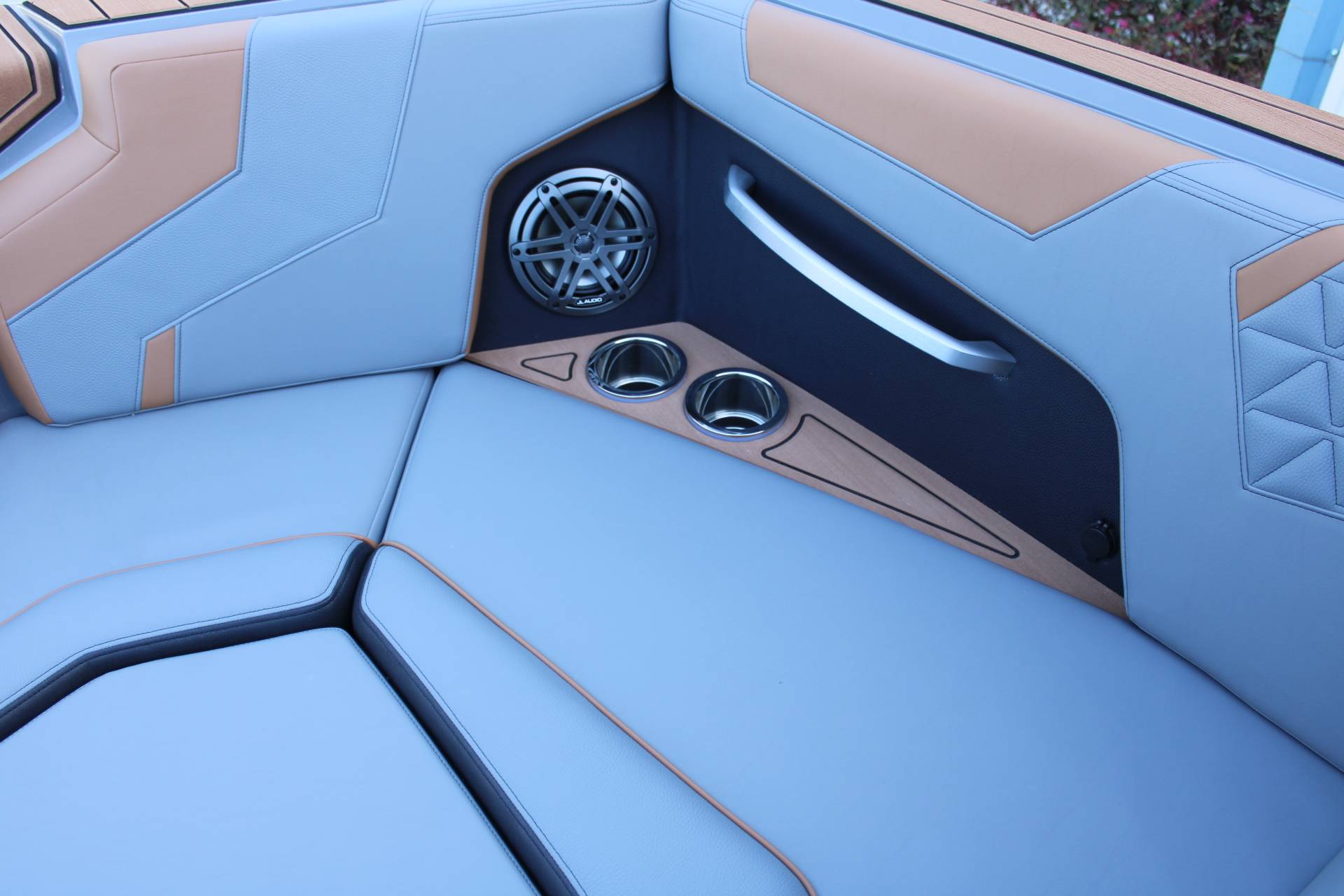 2025 Nautique GS22