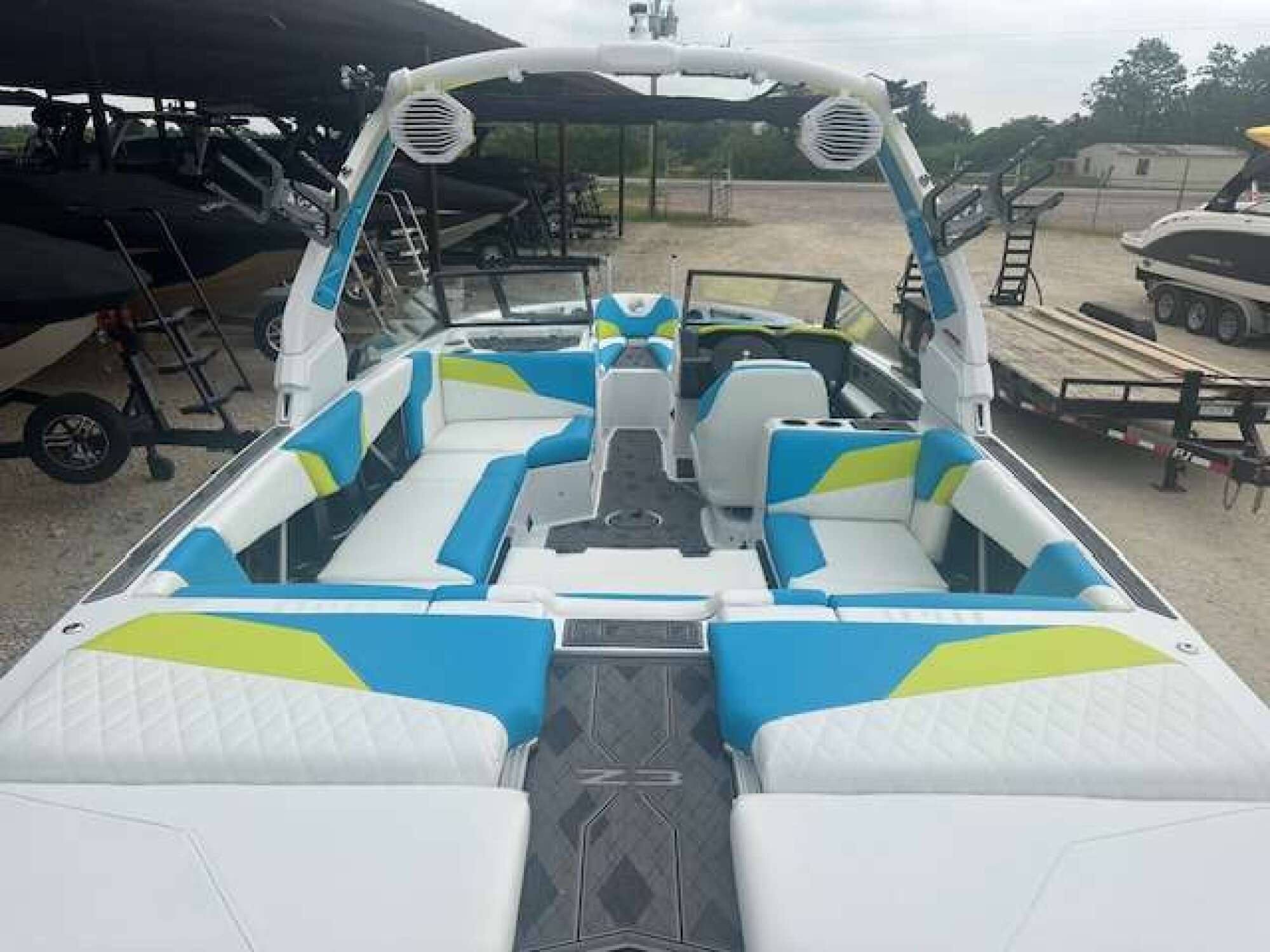 2024 Tige Z3