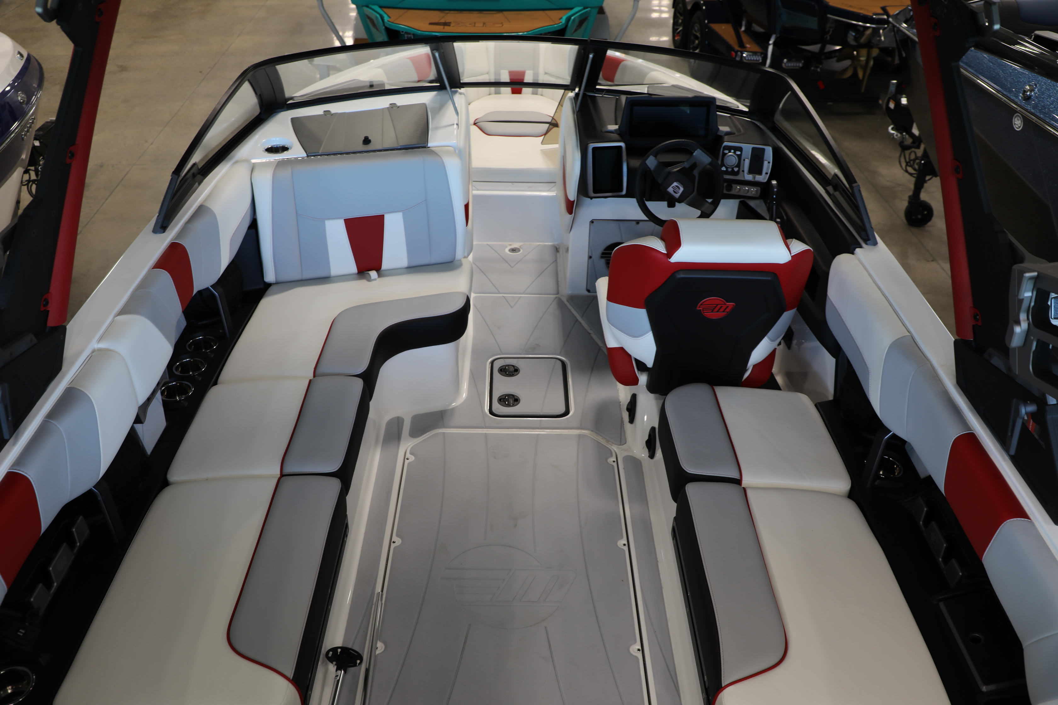 2023 Malibu 23LSV