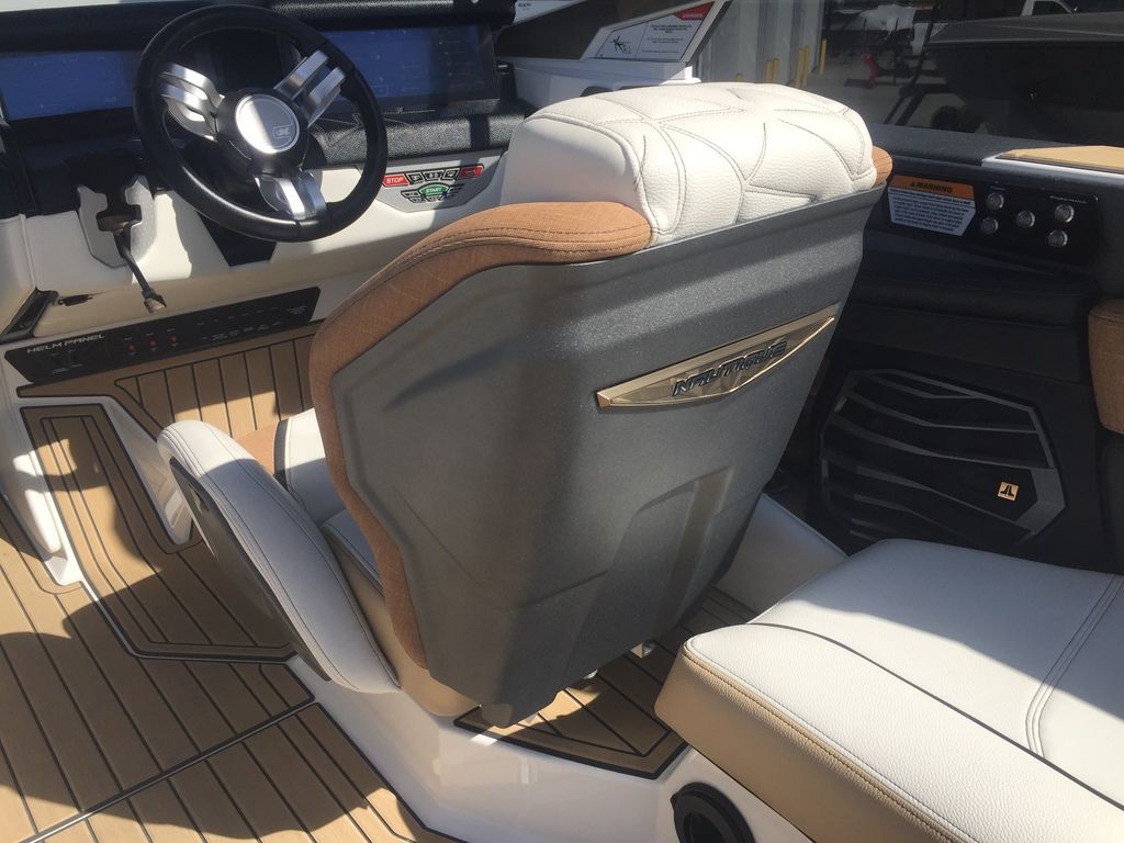 2022 Nautique G25 Paragon