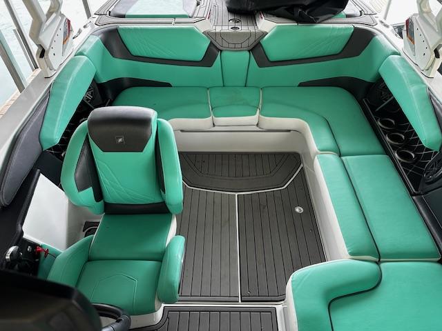 2021 Nautique GS20