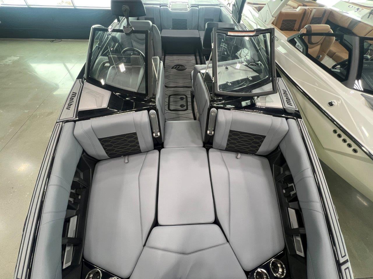 2024 Malibu 23 MXZ