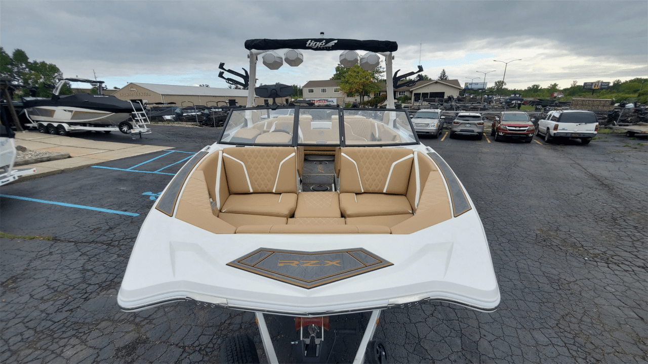 2024 Tige 22 RZX
