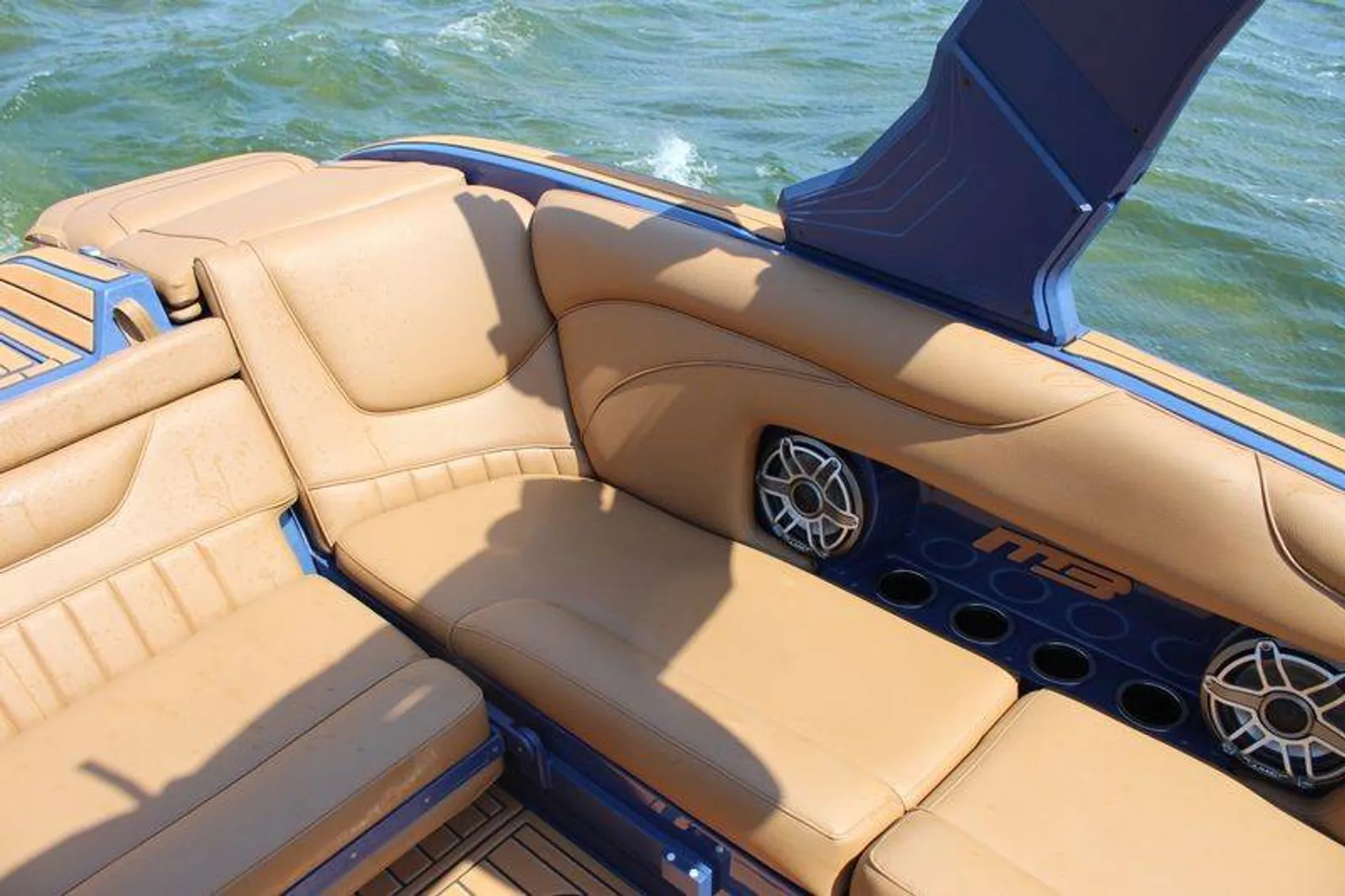 New 2023 MB Sports B52 23 Alpha