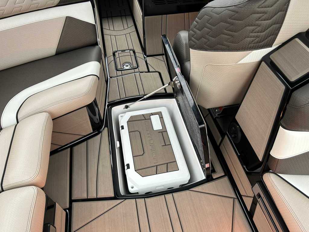 2024 Centurion Ri265