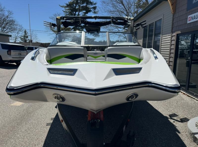 2009 Tige RZ2