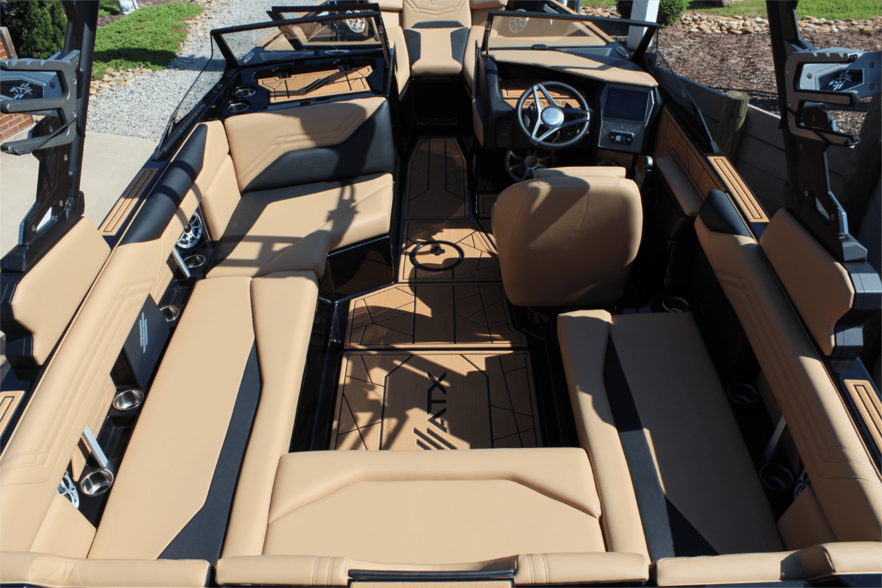 2025 ATX 22 Type-S