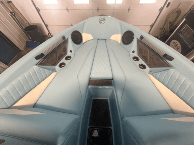 2024 Tige Z5