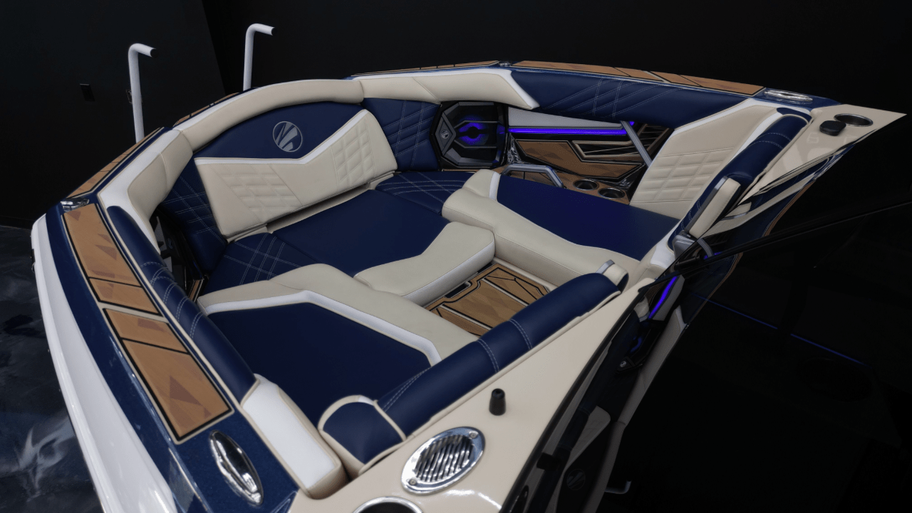 2024 Tige Ultre 23ZX ** Price Reduced **