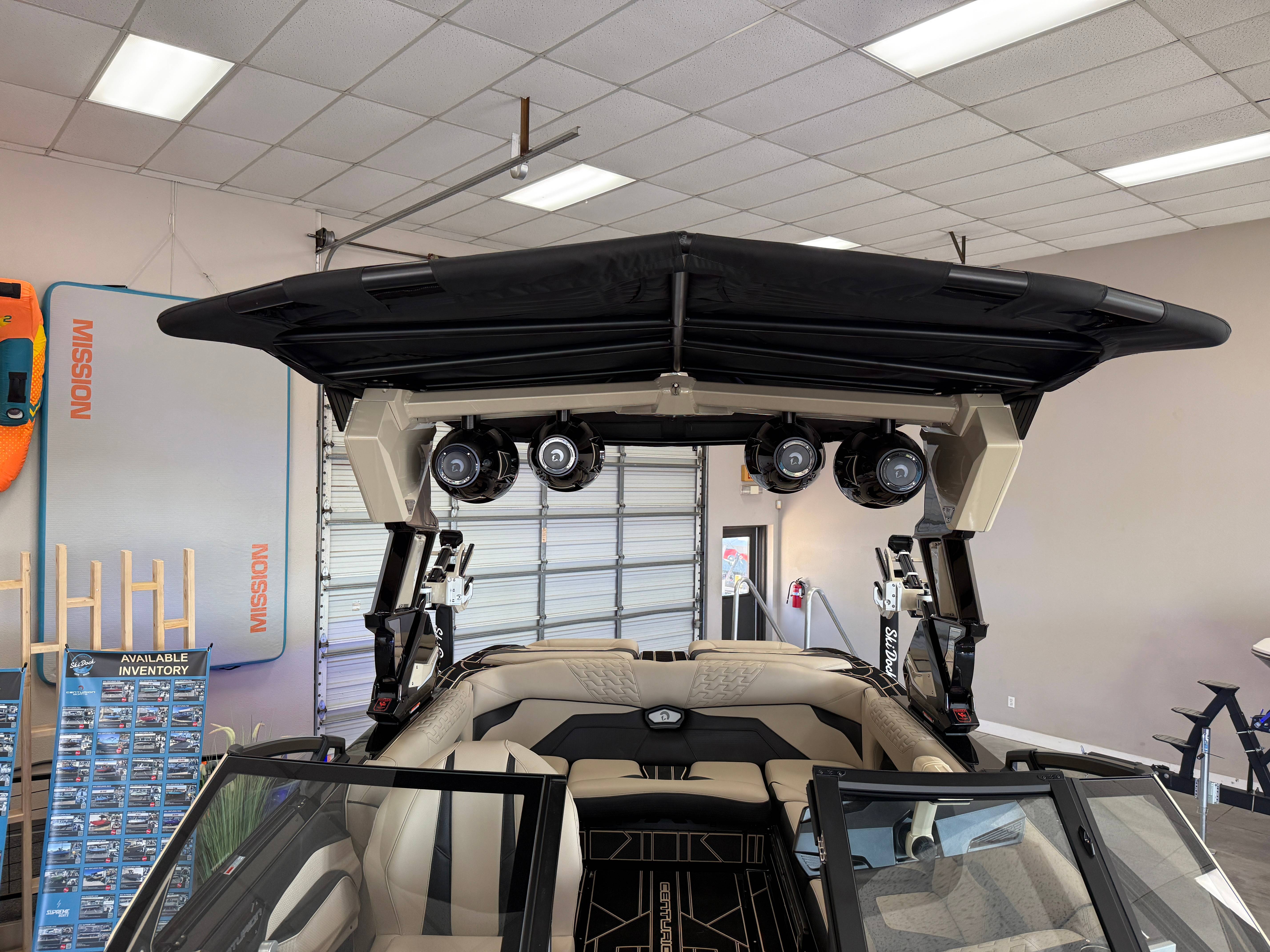 2025 Centurion Ri230