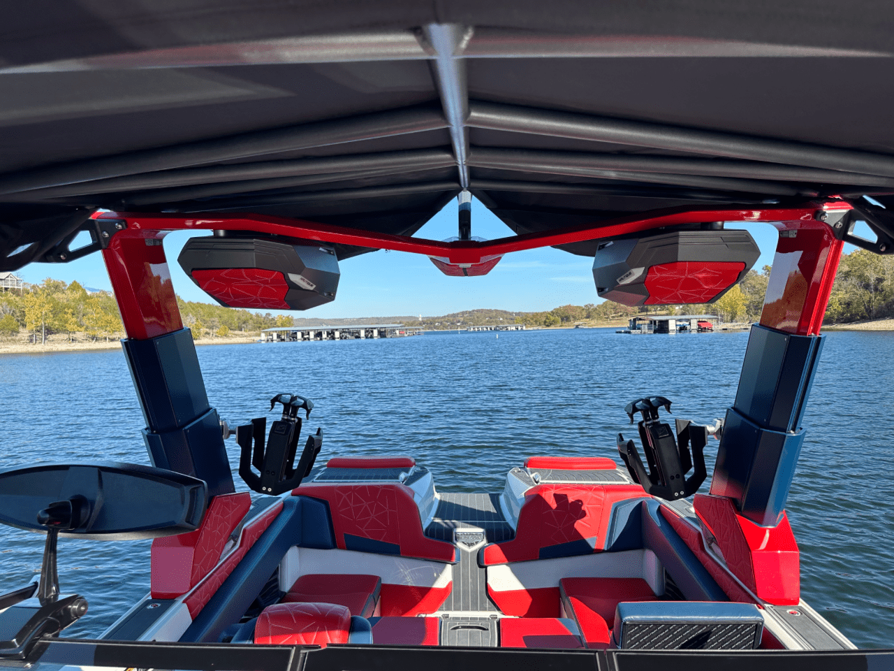 Immaculate 2021 G23 Paragon – Custom Built, One-Owner, Low Hours