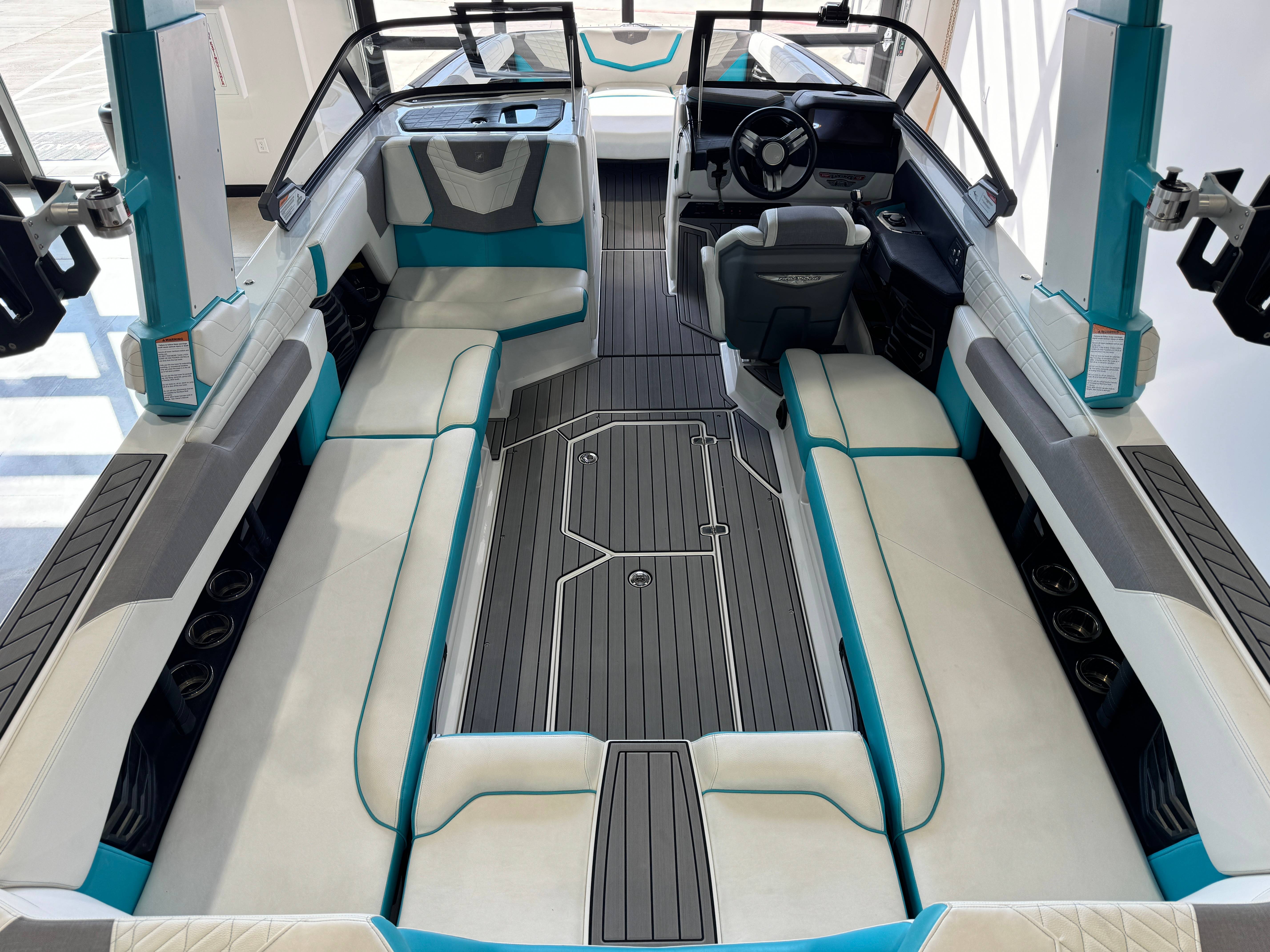 2022 Nautique Super Air Nautique G25