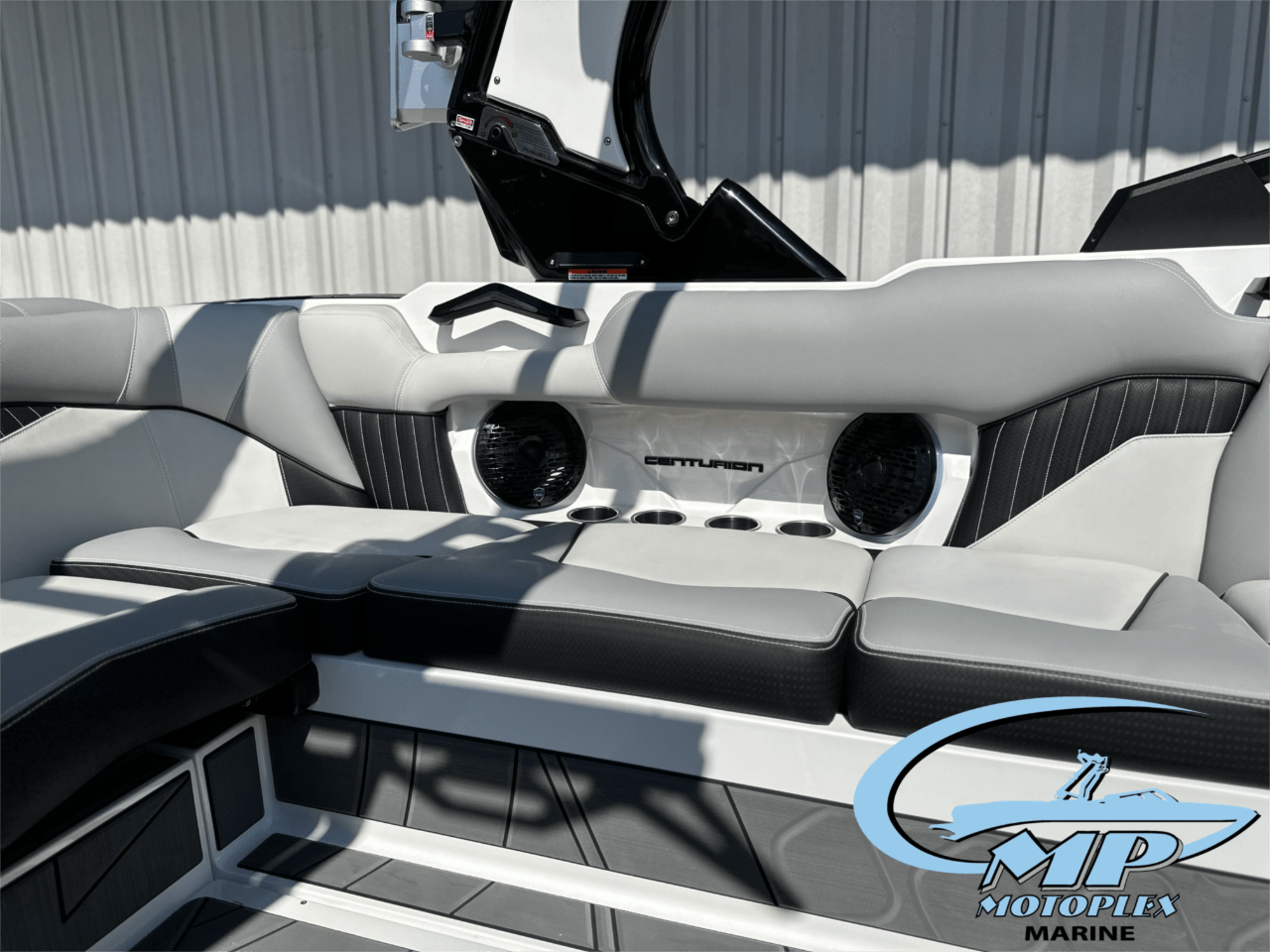 2024 Centurion Fi23