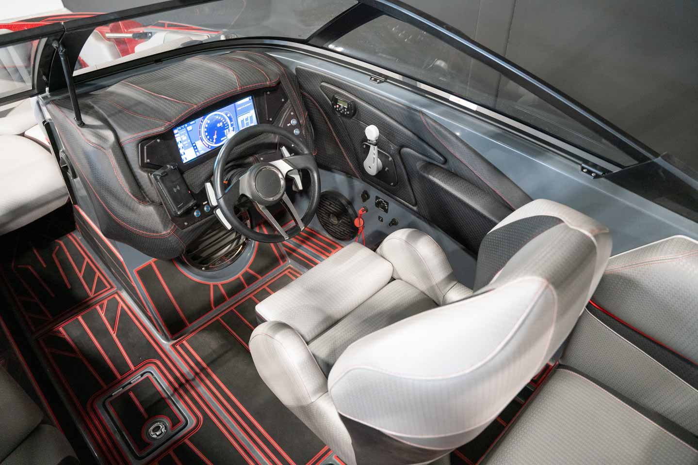 2021 Centurion Fi23