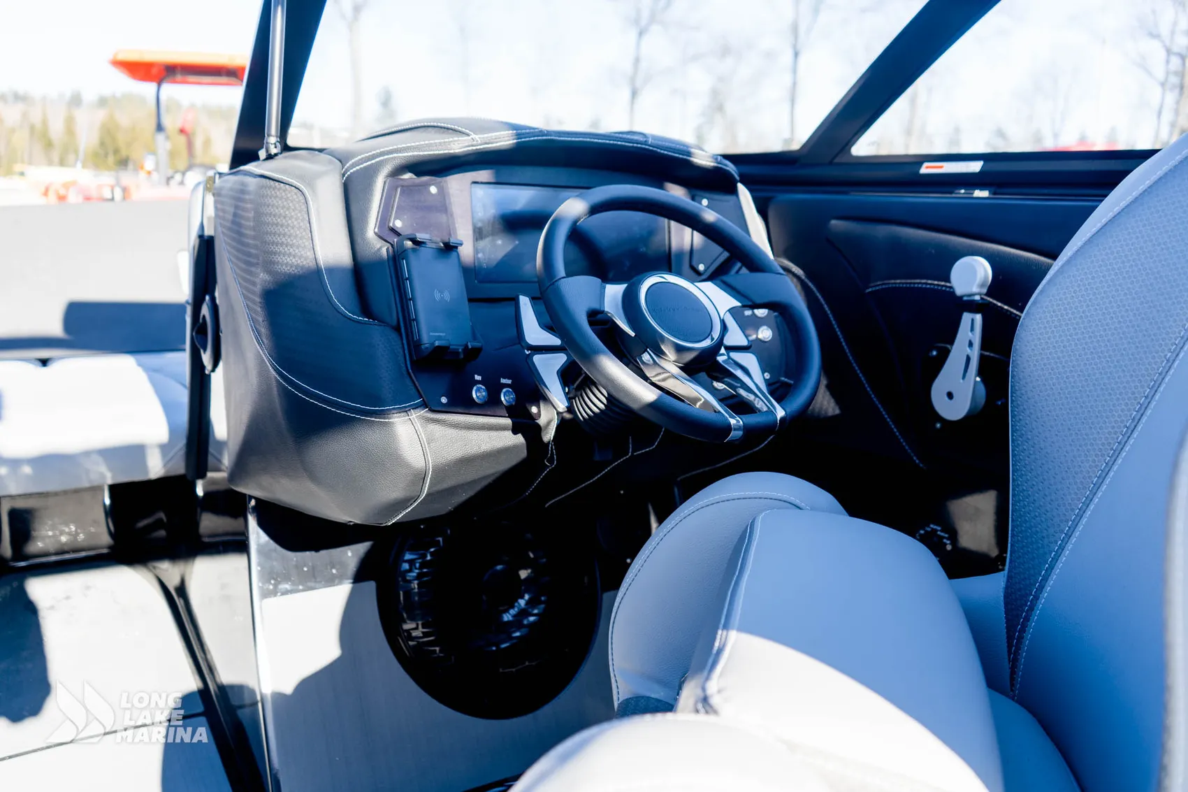 2022 Centurion Fi23