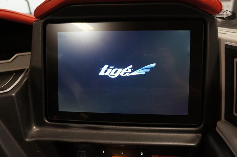 NEW 2024 Tige Z5 DISCOUNTED!