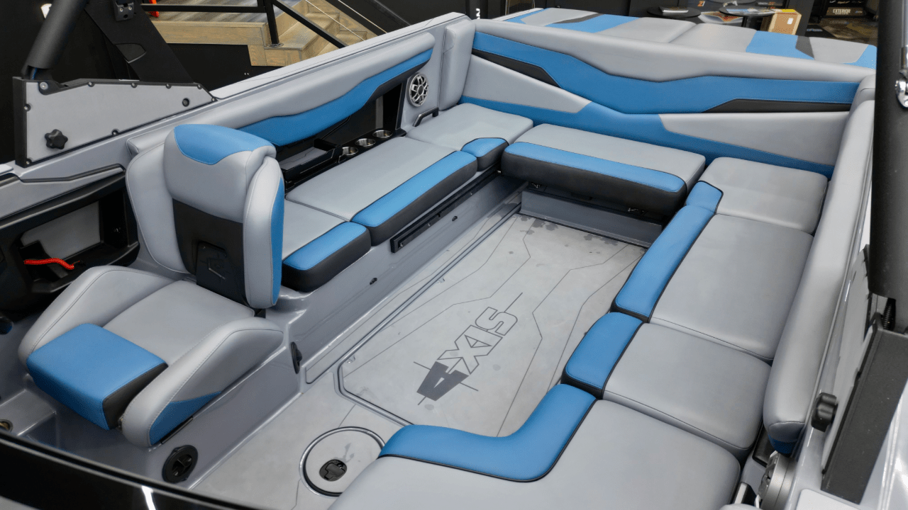 2023 Axis T235