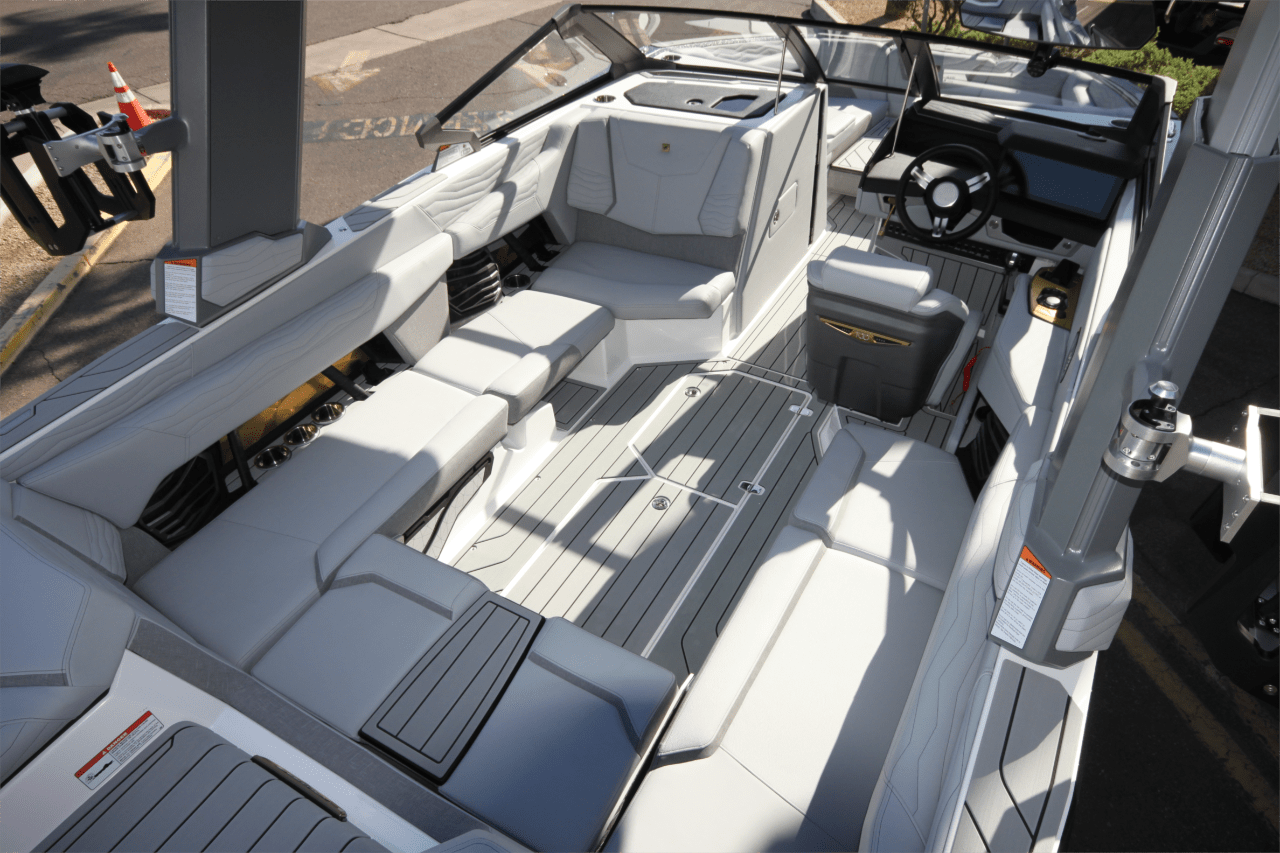 2025 Super Air Nautique G23 &#8220;Centennial Edition&#8221;