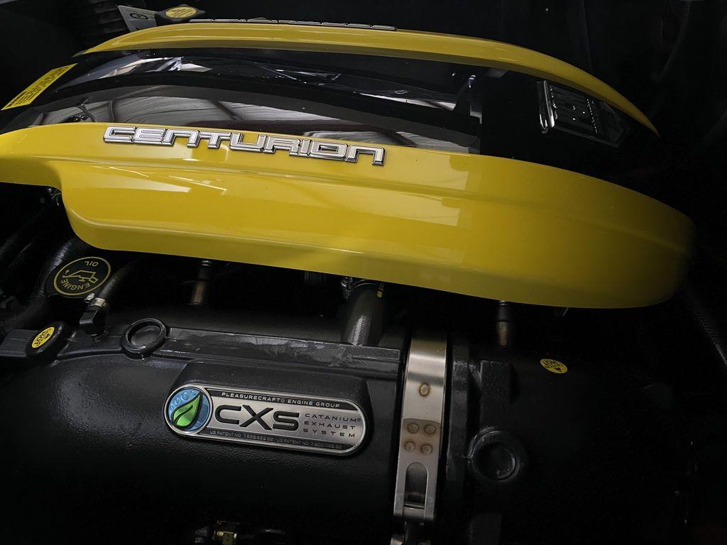 2025 Centurion Ri230