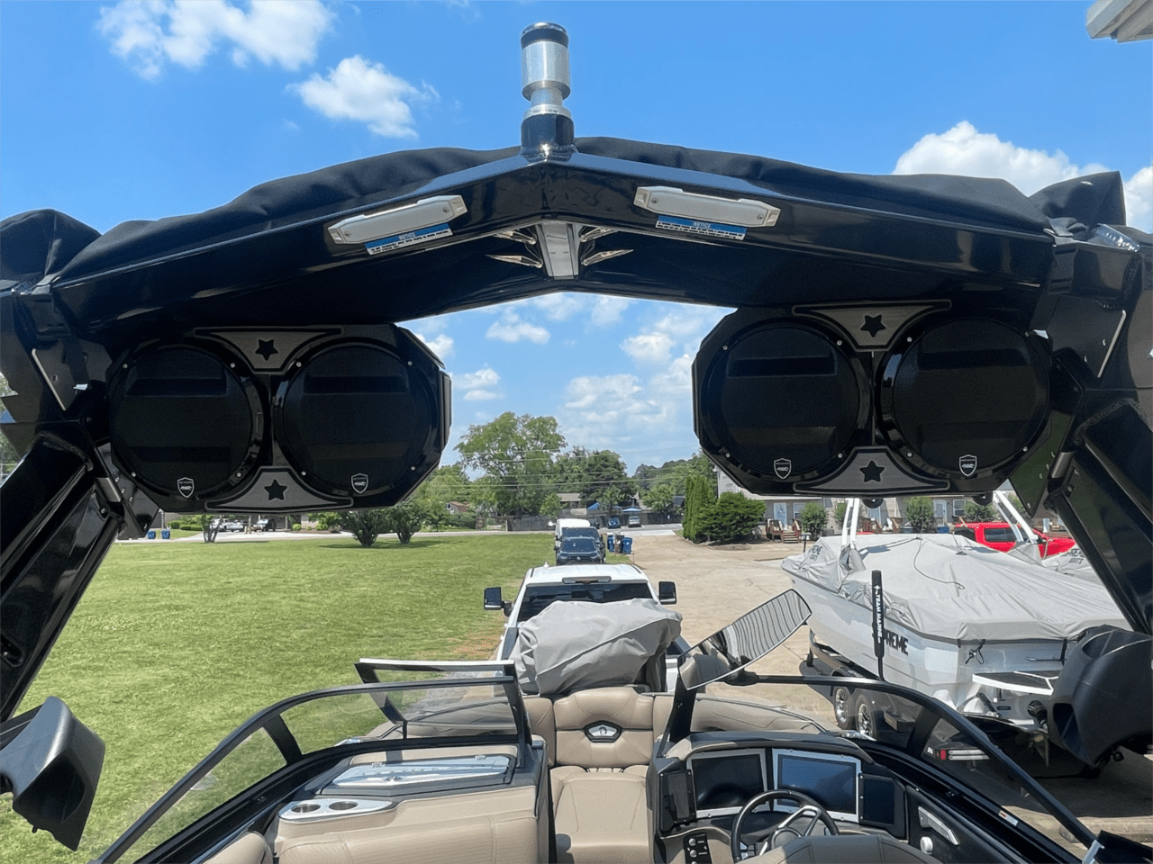 2022 Centurion Ri265 Salute to Service