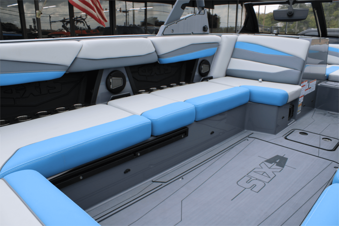 2025 Axis A245