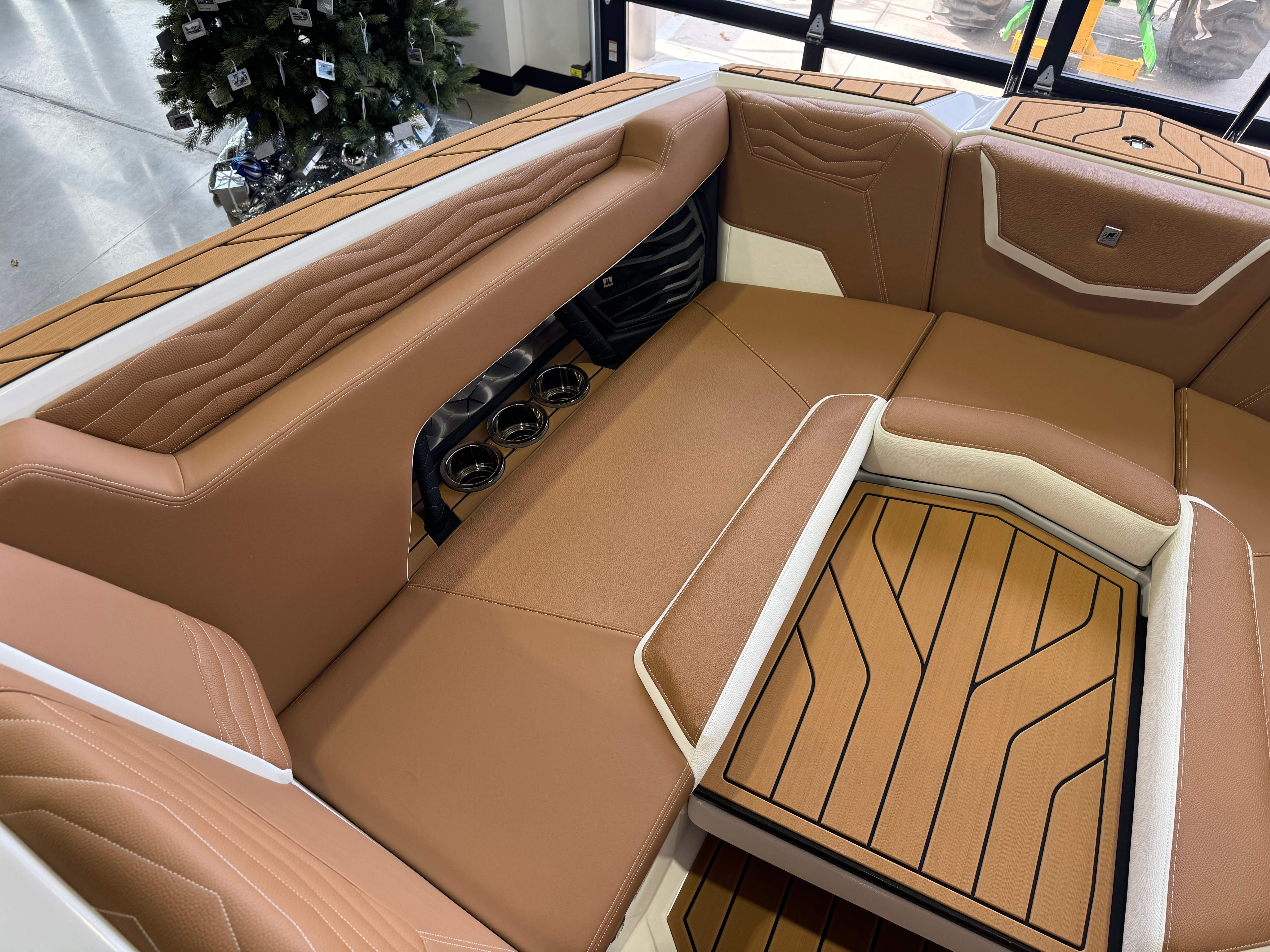 2025 Nautique Super Air Nautique G25