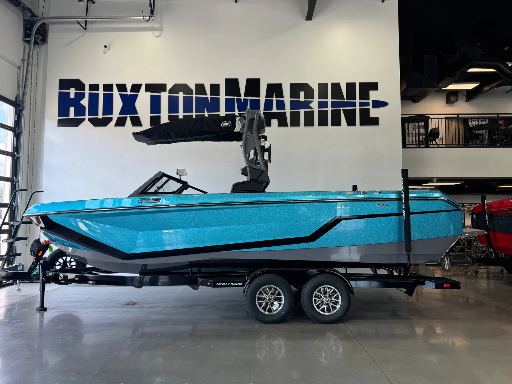 2025 Nautique GS24