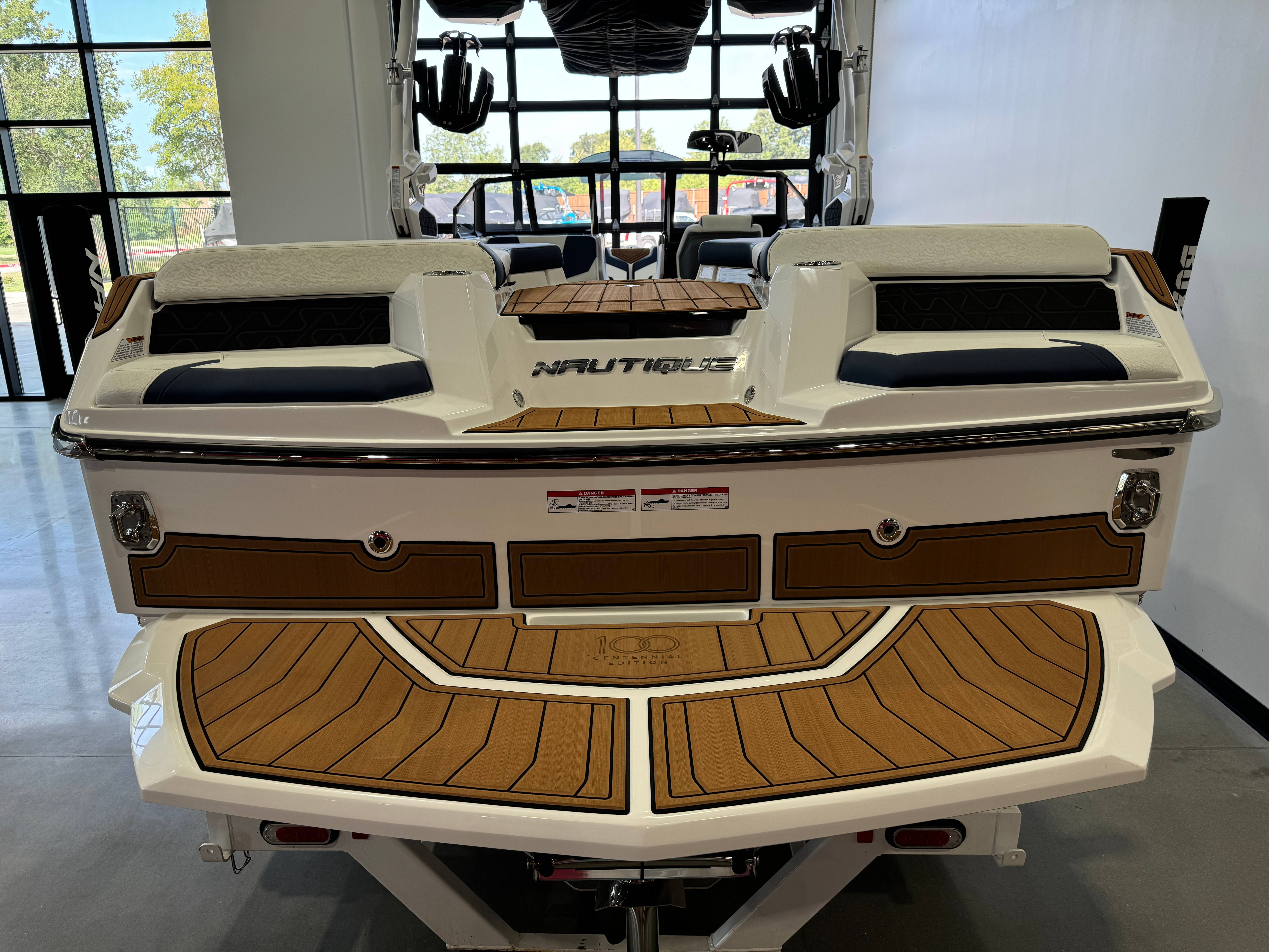 2025 Nautique Super Air Nautique GS24