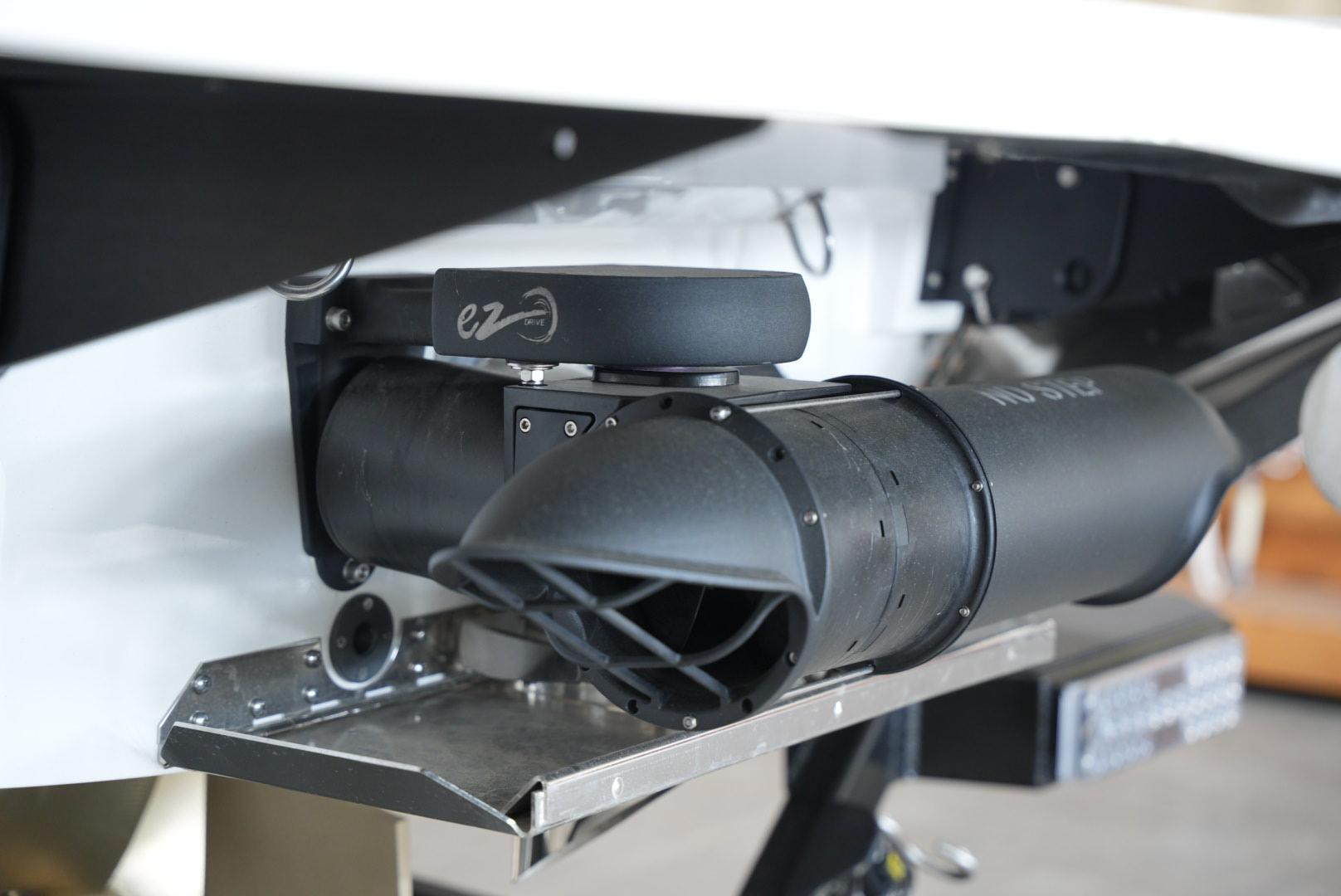 2025 MasterCraft XT24 &#8211; New Arrival!
