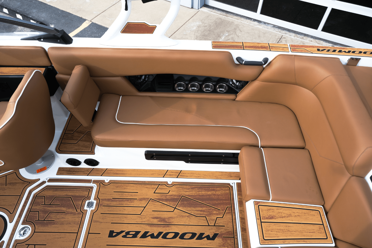 2025 Moomba MOJO