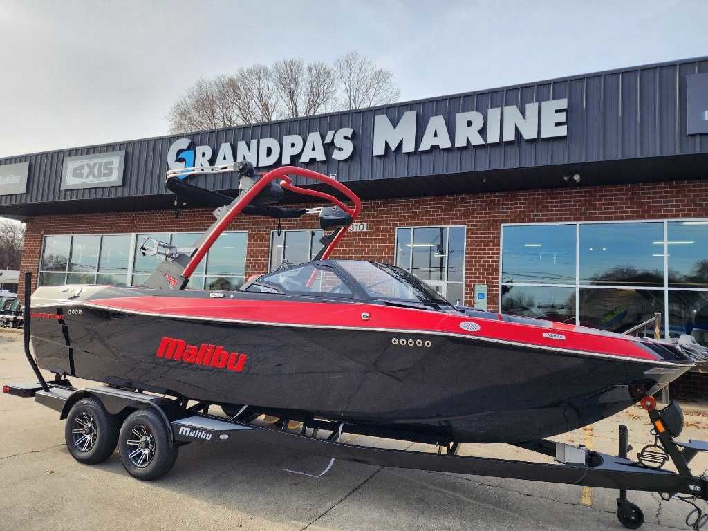 2025 Malibu Boats Wakesetter 23 LSV