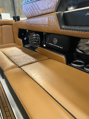 2019 Nautique G23