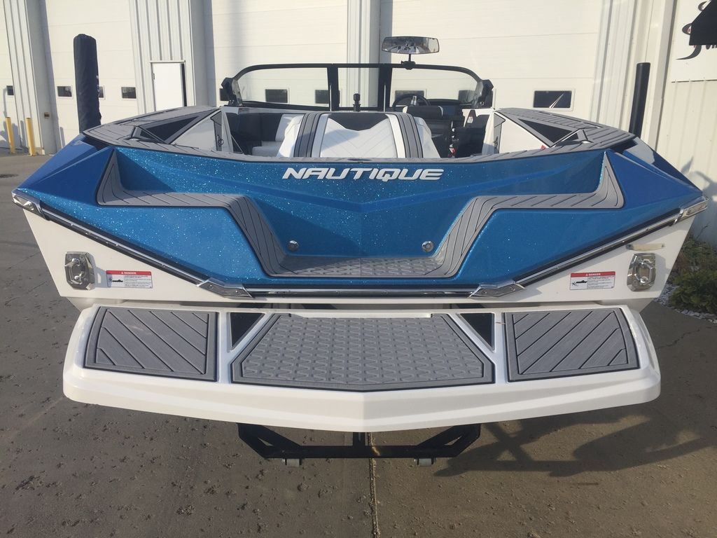 2023 Nautique Ski Nautique