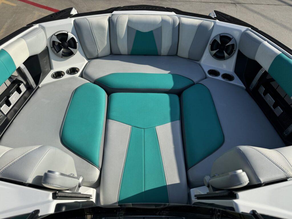 2020 Malibu 23 MXZ