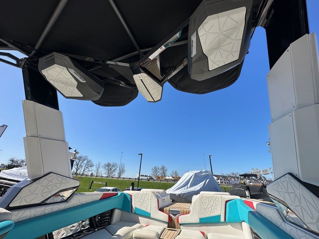 2021 Nautique G25 Paragon