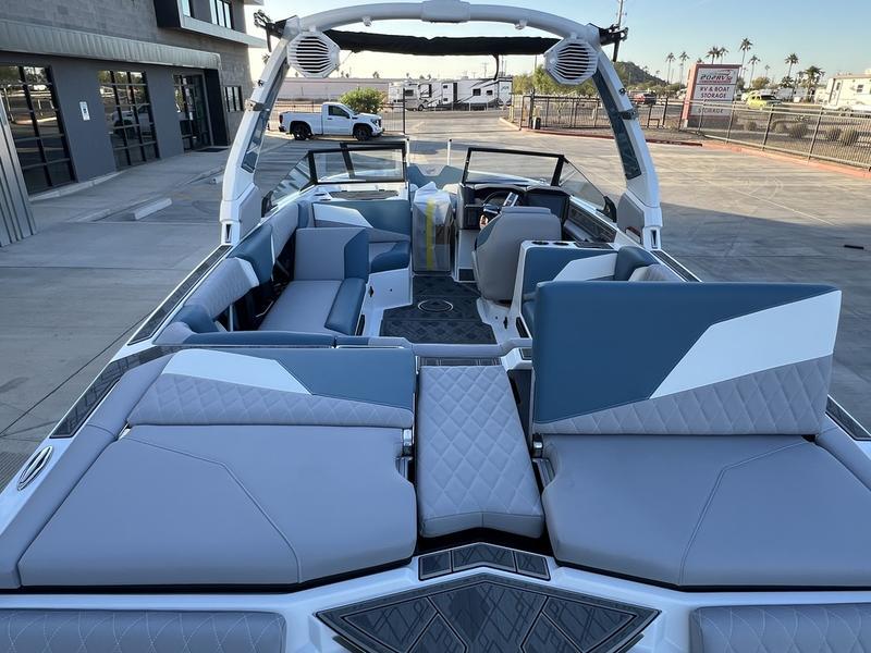 2025 Tige Z3