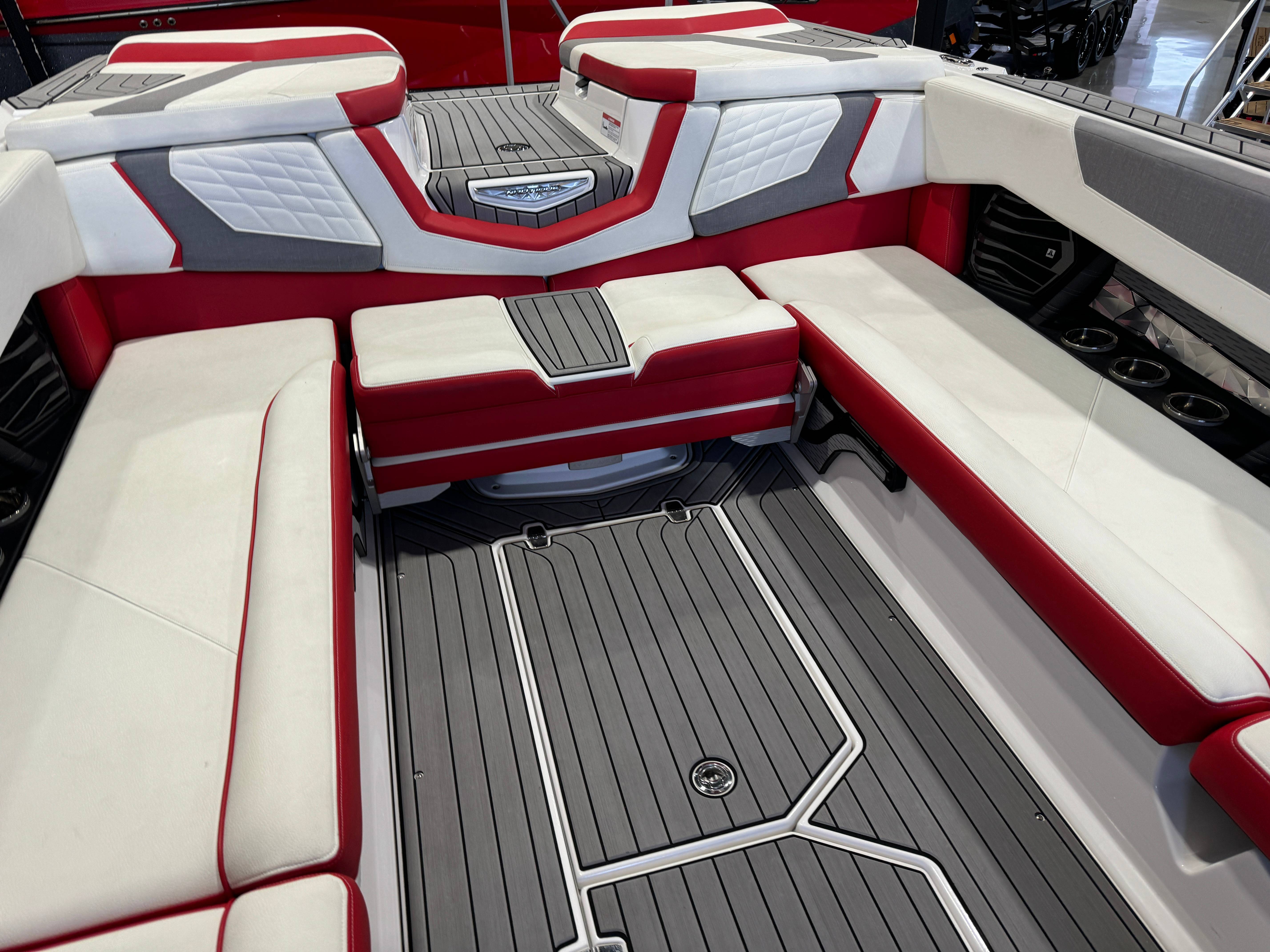 2022 Nautique Super Air Nautique G25