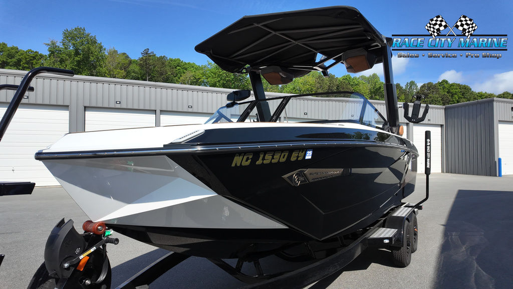 2022 Nautique Super Air Nautique G25