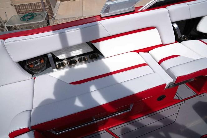 2020 24' Mastercraft X24 Icon