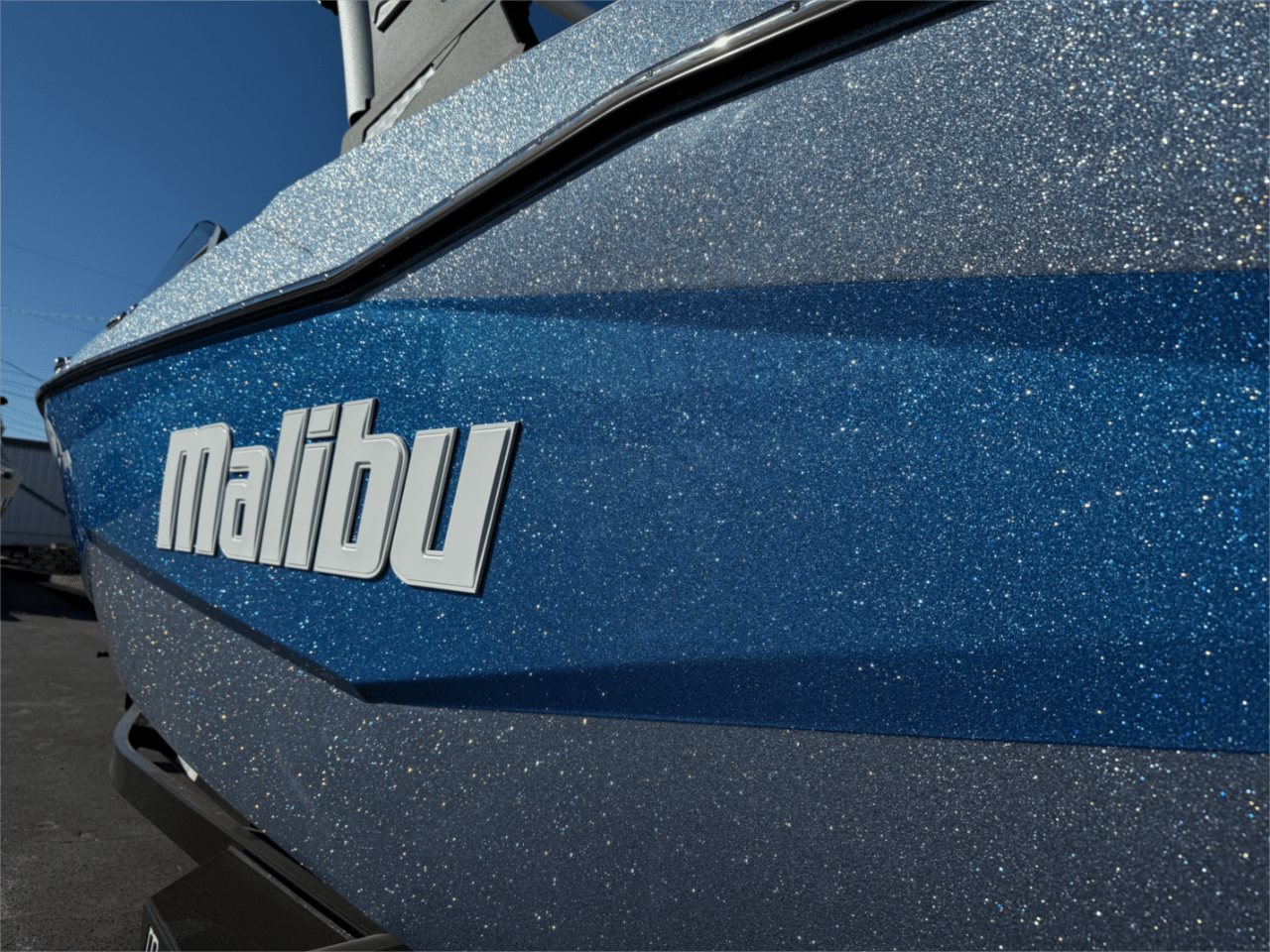 2025 Malibu Wakesetter 25LSV