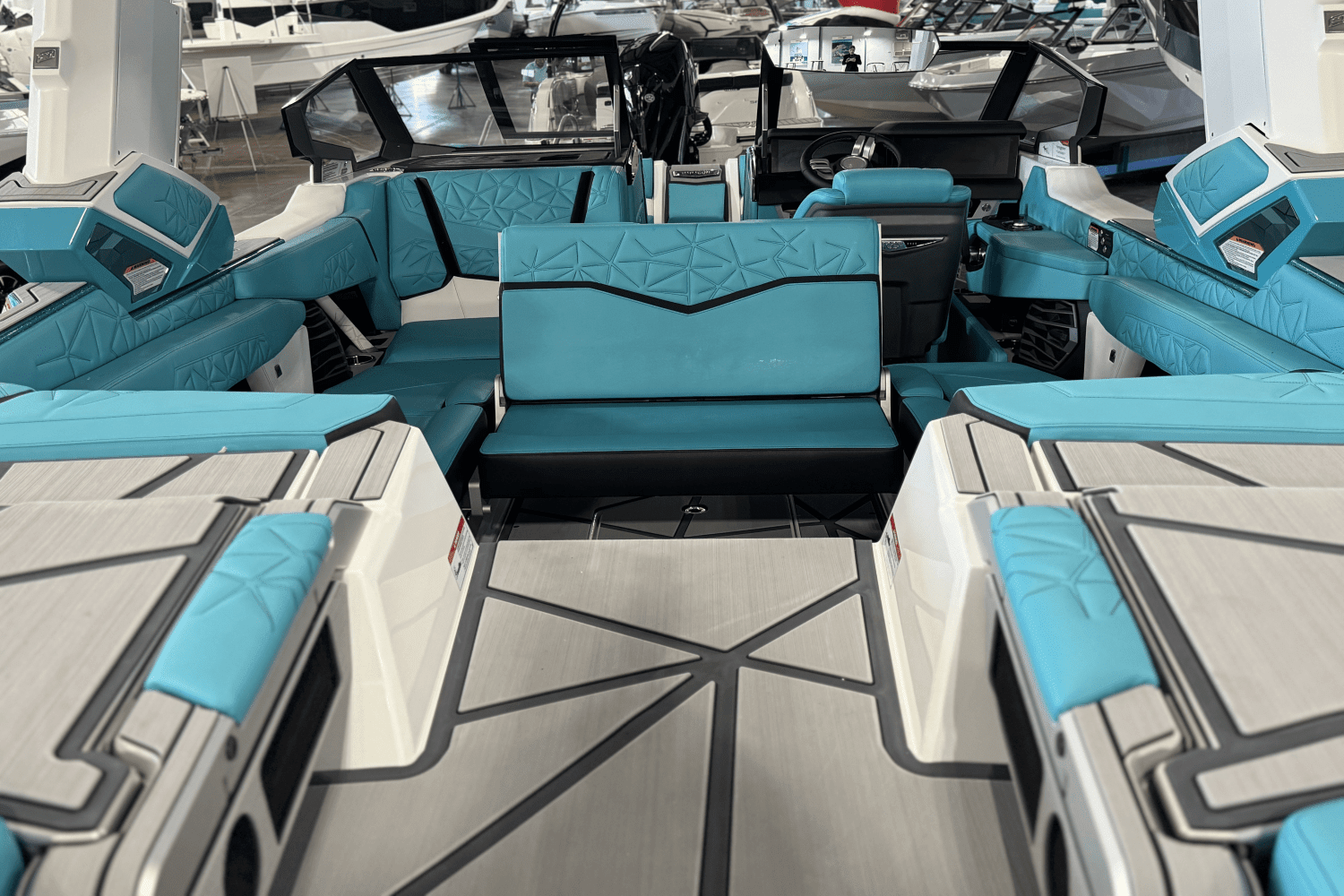 2025 Nautique 23 Paragon