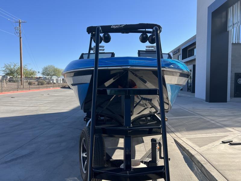 2020 Tige 23ZX
