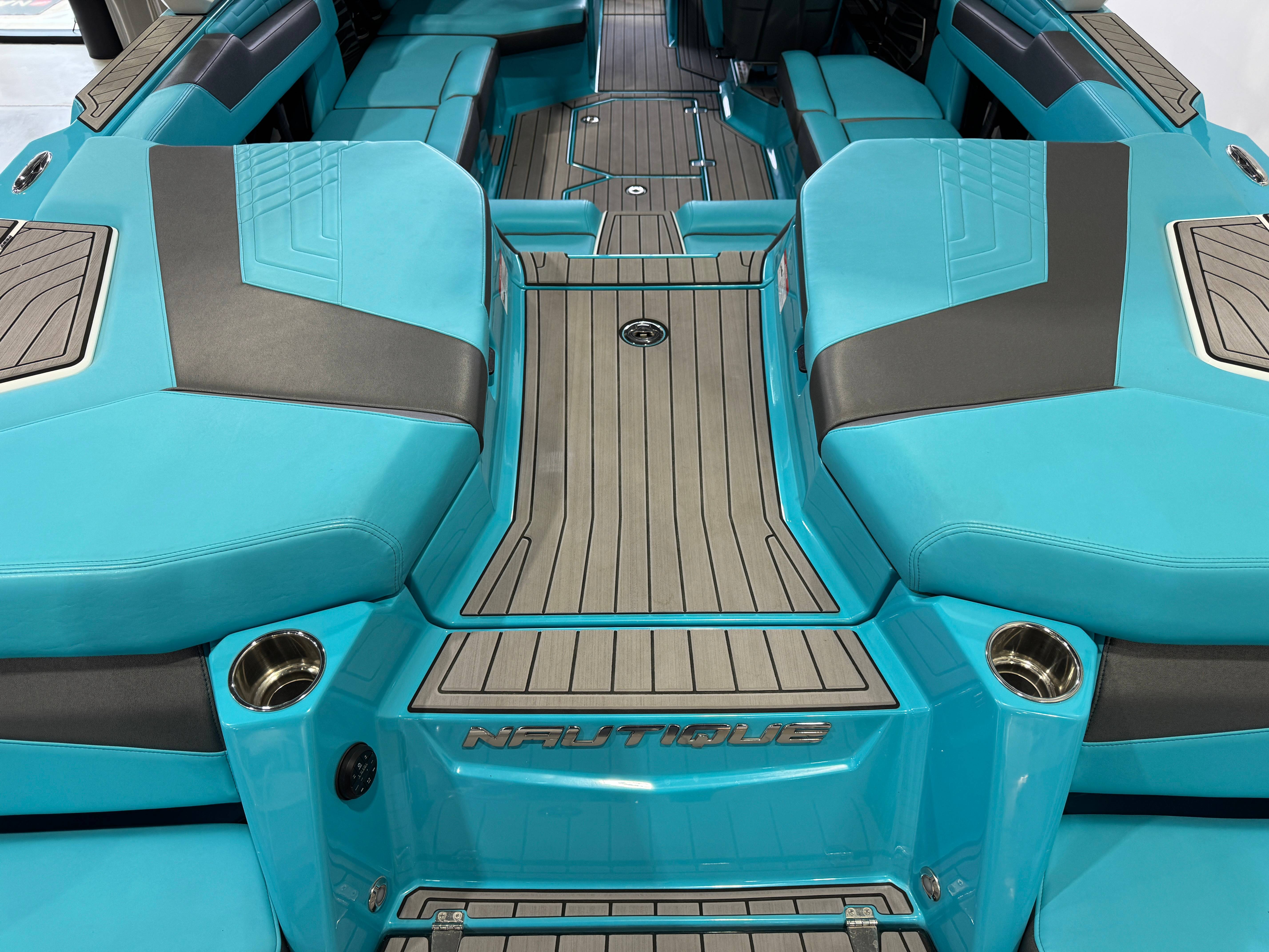 2023 Nautique Super Air Nautique G23