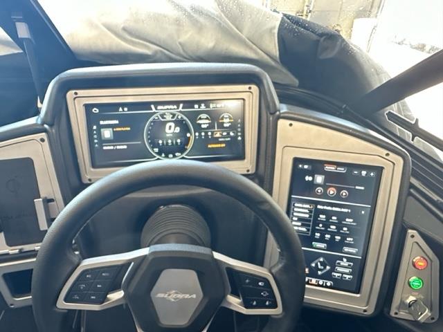 2023 Supra SL 450 Blackout