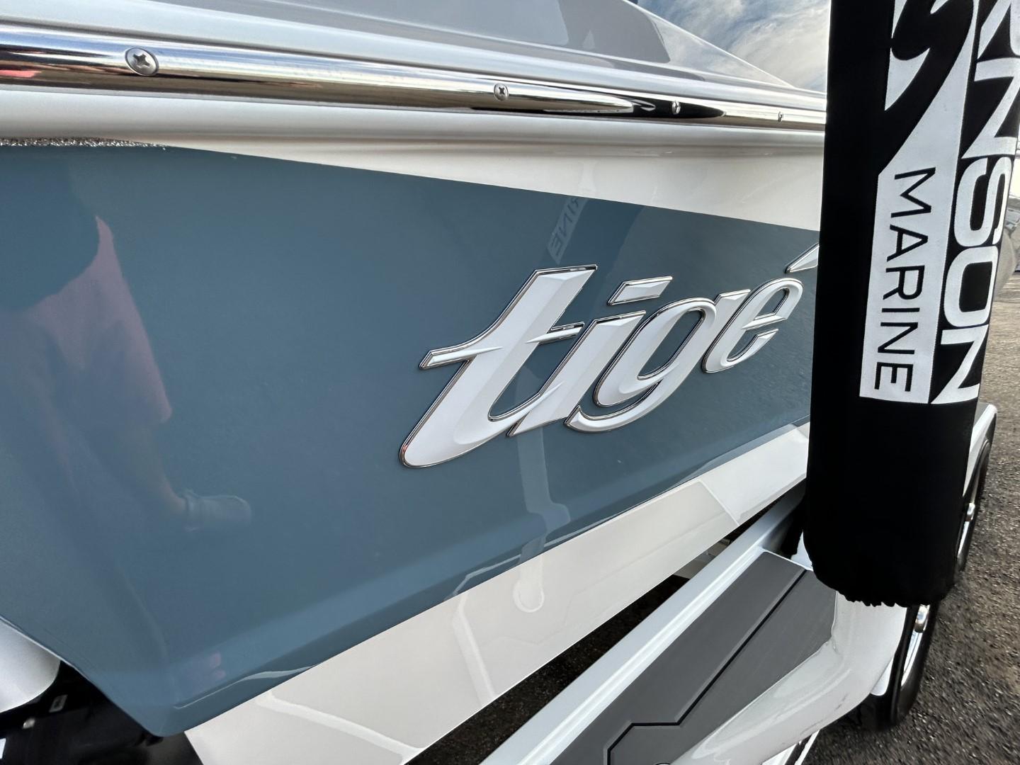 2025 Tige Z3