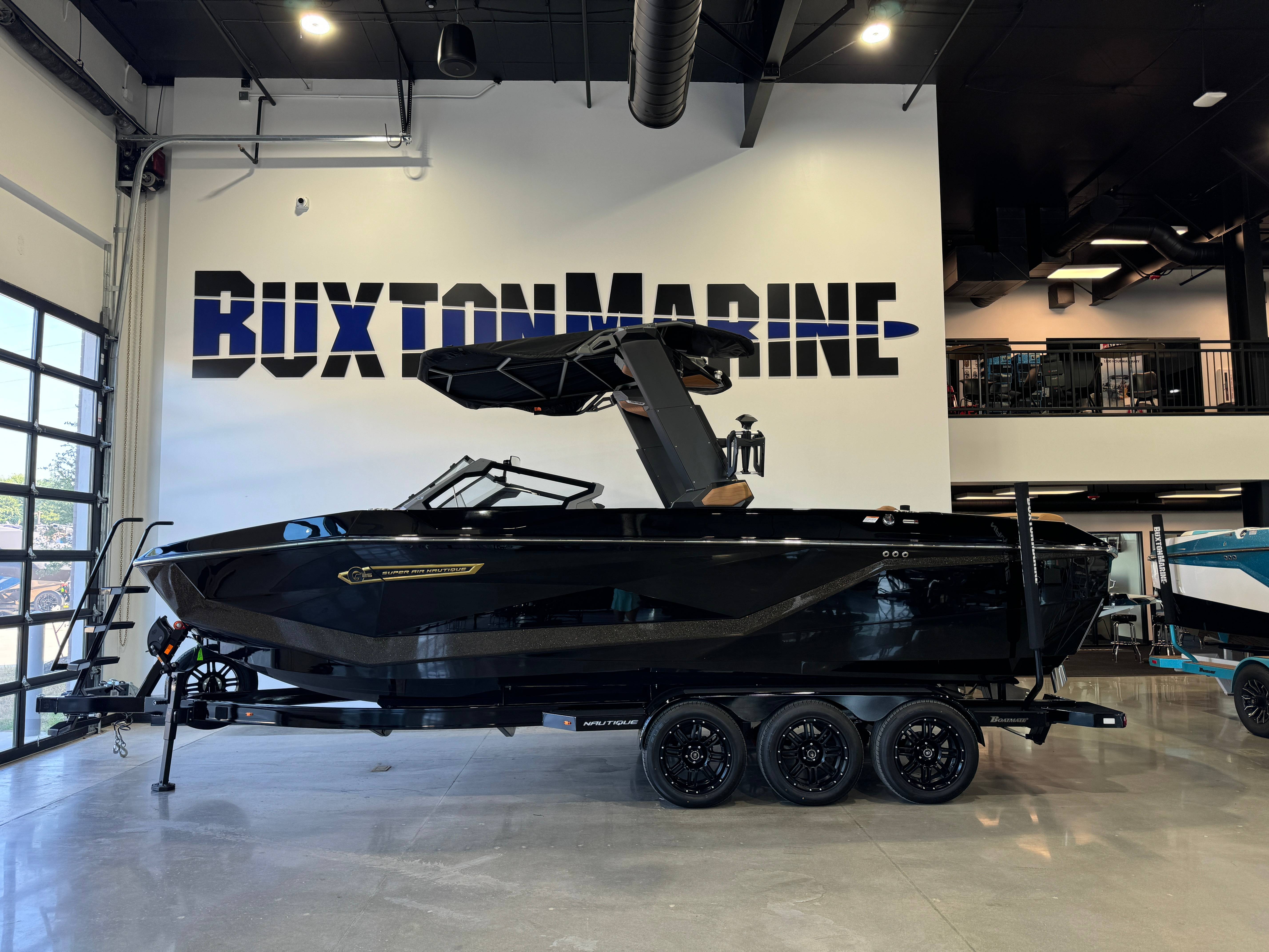 2025 Nautique Super Air Nautique G25