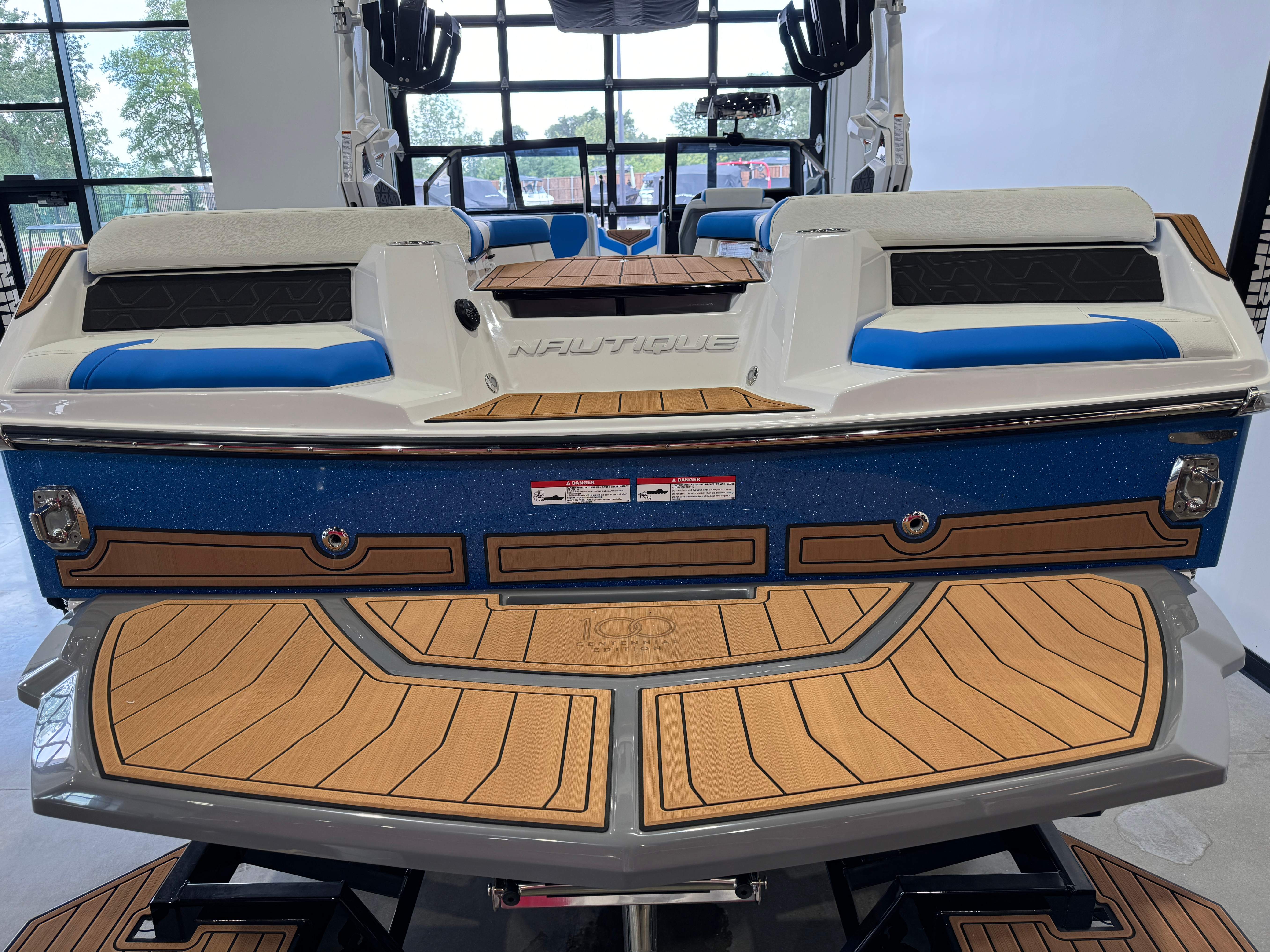 2025 Nautique Super Air Nautique GS22